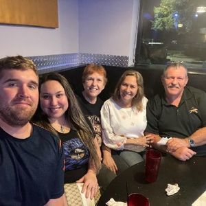 Meet your Posher, Lynne